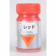 CB-02 [ガイアカラー ダグラムカラーシリーズ レッド 15mL 光沢]