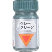 CB-04 [ガイアカラー ダグラムカラーシリーズ グレーグリーン 15mL 光沢]