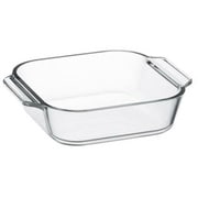 KBC3840 [オーブントースター皿 ハーフ 340ml]