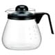 ブラック レンジノポット コーヒー1000 1L KT7966-BK2