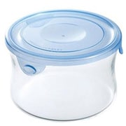 KBT7401HBL 490ml NEWパック&レンジ 丸型 [NEWパック＆レンジ 丸型 490ml]