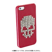 SKULLCIPHONE5R [iPhone 5/5s用]