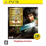 真・三国無双6 Empires Best [PS3ソフト]