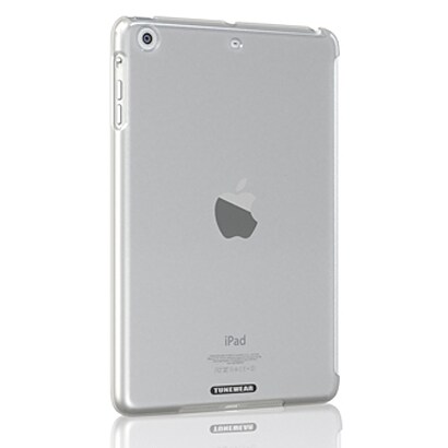 eggshell for iPad mini (Retina/第1世代) fits Smart Cover クリア TUN-PD-100028