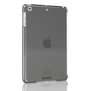 eggshell for iPad mini (Retina/第1世代) fits Smart Cover スモーク TUN-PD-100029