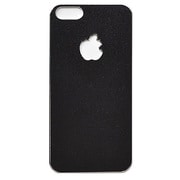 sh003-A [iiPhone SE/5s/5用 Back Cover Slim Type　ブラック]