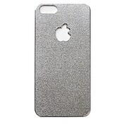 sh003-C [iiPhone SE/5s/5用 Back Cover Slim Type　シルバー]