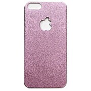 sh003-F [iiPhone SE/5s/5用 Back Cover Slim Type　ピンク]