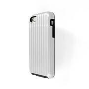 PRECISION SL333WH [iPhone 5/5s/5c用 PRECISION HYB　Case SL333WH]