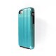 PRECISION SL333BL [iPhone 5/5s/5c用 PRECISION HYB　Case SL333BL]