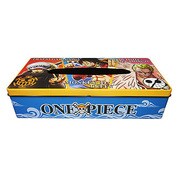 BOXテッシュCAN ワンピース新世界編 キャプテンBC