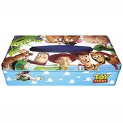 BOXティッシュCAN　トイストーリー 01 集合