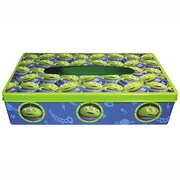 BOXティッシュCAN　トイストーリー 02 リトルグリーンメン