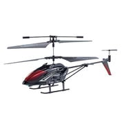 2CH IRC HELICOPTER ダークスカイヘリ ブラック