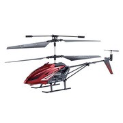 2CH IRC HELICOPTER ダークスカイヘリ レッド