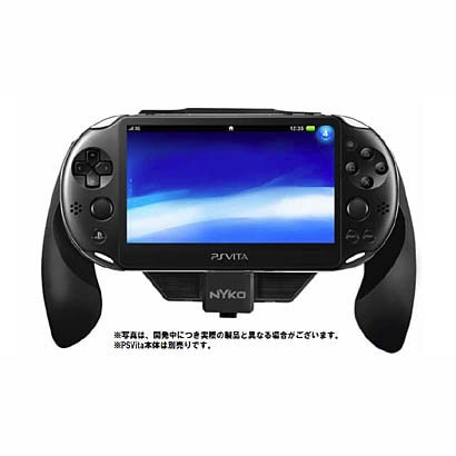 POWER GRIP for PSVita(PCH-2000)