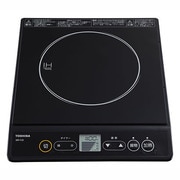 IH調理器 1口 ブラック MR-F20(K)