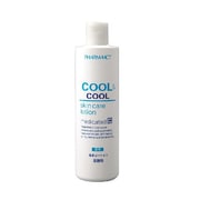 ファーマアクト 薬用クールローション 弱酸性 [ボディケア 280ml]