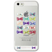 OSY-I5S-204 [iPhone5/5sケース クリアー Salty Sweet]