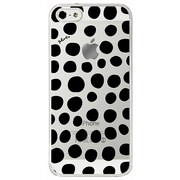 PLY-I5S-033 [iPhone5/5sケース クリアー dotto]