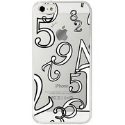 PLY-I5S-036 [iPhone5/5sケース クリアー suuji]