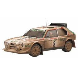 ヨドバシ.com - オートアート AUTOart 88619 [1/18 ランチア