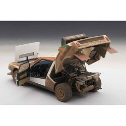 ヨドバシ.com - オートアート AUTOart 88619 [1/18 ランチア