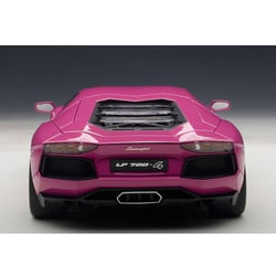 Amazon | AUTOart 1/18 ランボルギーニ アヴェンタドール LP700