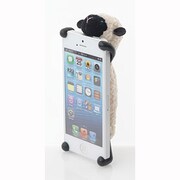 SHEEPY iPhone5/5S/5C IV [iPhone5/5S/5C用 アイボリー]