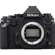Nikon Df ブラック [Nikon Df ボディ ブラック 35mmフルサイズ]