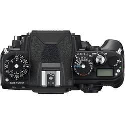ヨドバシ.com - ニコン NIKON Nikon Df ブラック [Nikon Df ヨドバシ.com - ニコン NIKON Nikon Df ブラック [Nikon Df