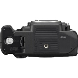 ヨドバシ.com - ニコン NIKON Nikon Df ブラック [Nikon Df