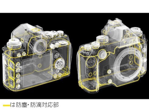 Nikon Df 50mm f/1.8G Special Editionシルバー Nikon】ニコン『Df 50mm f/1.8G Special Edition キット