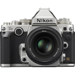 ヨドバシ.com - ニコン NIKON Nikon Df 50mm f/1.8G Special Edition ...