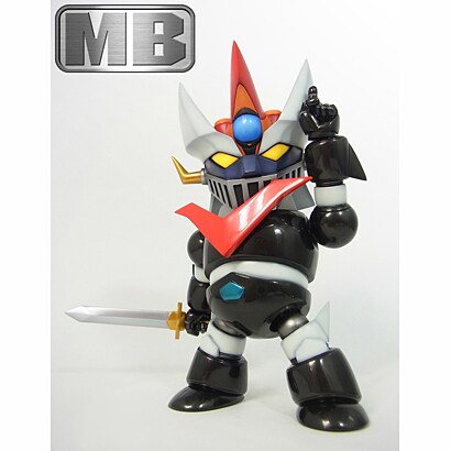 MB-25 [グレートマジンガーver.2]