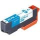 互換インクカートリッジ エプソン ICC70L シアン（染料） PLE-E70L-C