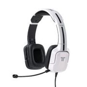 TRITTON Kunai ユニバーサル ステレオ ヘッドセット ホワイト MC-KUN-SHS-WH-PC