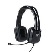 TRITTON Kunai ユニバーサル ステレオ ヘッドセット ブラック MC-KUN-SHS-BK-PC