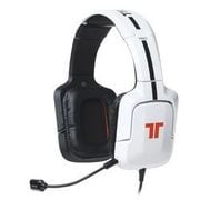 TRITTON Pro+ PC True 5.1ch サラウンド ヘッドセット アナログ接続 ホワイト MCP-PROP-WH