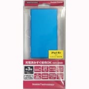 モバイルバッテリー 6000mAh A6001BL