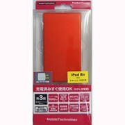モバイルバッテリー 6000mAh A6001R/AC