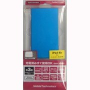 モバイルバッテリー 6000mAh A6001BL/AC