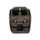 TR06 [トレインシールワッペン 787系リレーつばめ]