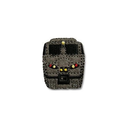 TR06 [トレインシールワッペン 787系リレーつばめ]
