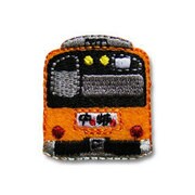 TR09 [トレインシールワッペン 201系中央線]