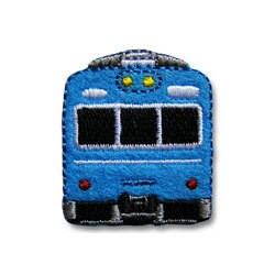 ヨドバシ Com いろはism Tr11 トレインシールワッペン 103系京浜東北線 通販 全品無料配達