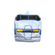 TR25 [トレインシールワッペン 300系新幹線]