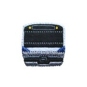 TR28 [トレインシールワッペン E531系常磐線]