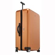 SALSA AIR(サルサ エアー) 82370 旅行日数目安:4~7泊 84L TSAロック搭載 インカゴールド 並行輸入品 820.70.23.4