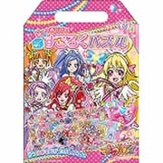 3144240A [5つのあそびのすごろくパズル ドキドキ！プリキュア]